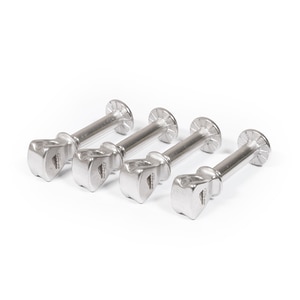 Thumbnail Image for Infinity Canopy Adjustable Cable Guide 2-3.75" 4-Pack EBCN-3