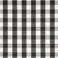 Thumbnail Image for Sunbrella Upholstery #45953-0009 54" Check-Me-Out Onyx (Standard Pack 40 Yards) (EDC) (CLEARANCE)