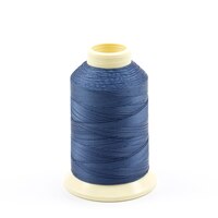 Thumbnail Image for Coats Ultra Dee Polyester Thread Bonded Size DB92 #16 Navy 4-oz (SPO) (ALT) 0
