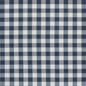 Thumbnail Image for Sunbrella Fusion #146673-0004 54" Above Denim (Standard Pack 60 Yards )