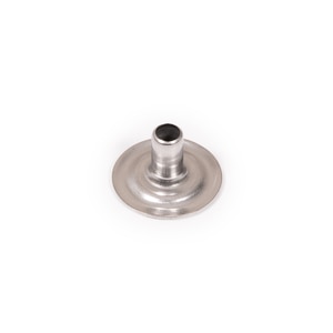 Thumbnail Image for DOT Durable Post 93-NS-10413-1U 5/16" 304 Stainless Steel 100-pk