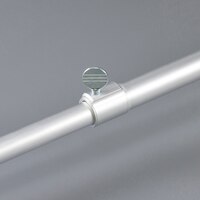 Thumbnail Image for Mooring Pole with Thumb Screw #731 Aluminum 52