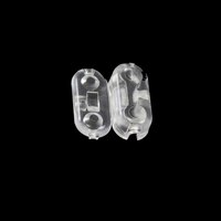 Thumbnail Image for RollEase Plastic Chain Connector Clear 2