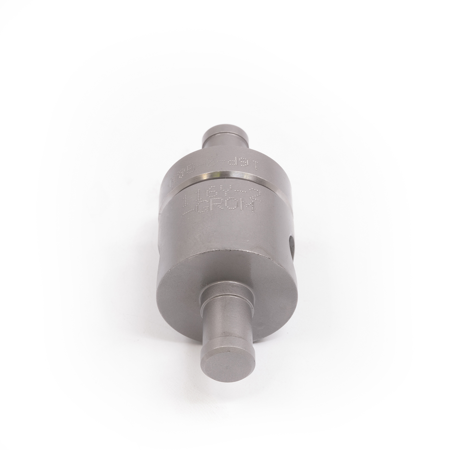 DOT Die Set M200 and M380E (3/8 shaft) #2 Plain/ Tooth/ Neck