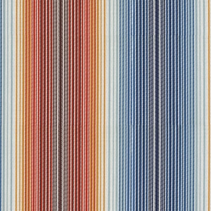 Thumbnail Image for Phifertex Resort Collection Stripes #KCE 54" 42x14 Daytripper Horizon 3039290 (Standard Pack 60 Yards)
