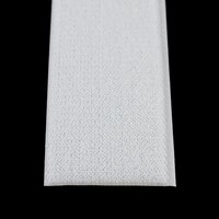 Thumbnail Image for VELCRO Brand Polyester Tape Loop #9000 Standard Backing #190711 2