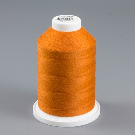 Image for Sunbrella Embroidery Thread #98048 Size #24 Tuscan Orange (DISC)