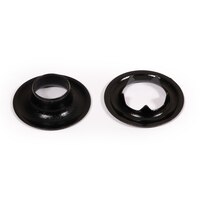 Thumbnail Image for DOT Sheet Metal Grommet and Tooth Washer 20-007T201611XG #2 Black 1-gr 0