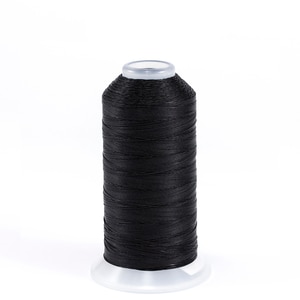 Thumbnail Image for Gore Tenara Thread M1003MTR-BK-5 1850 Denier Black 1/2-lb