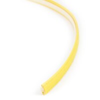 Thumbnail Image for Steel Stitch Firesist Covered ZipStrip #82013 Sunburst Yellow 160' (Full Rolls Only) (SPO) 2