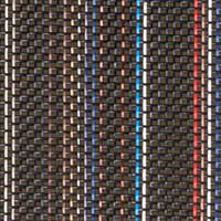 Thumbnail Image for Utility Trash Tarp Fabric 96" 10oz/sy 11 x 11 840D Multi-Color (Standard Pack 100 Yards)