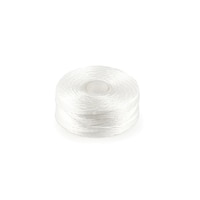 Thumbnail Image for Premobond Bobbins BPT 207U Bonded Polyester Anti-Wick Thread White 72-pk (LAS) 0