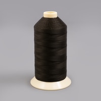 Thumbnail Image for Coats Ultra Dee Polyester Thread Bonded Size DB138 #12 Olive Drab 16-oz 0