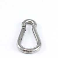 Thumbnail Image for Polyfab Pro Spring Hook #SS-HKS-10 10mm 3