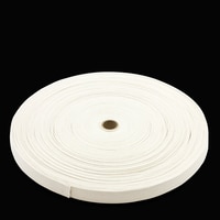 Thumbnail Image for Cotton Webbing Natural Untreated Class 1 Type II A 1