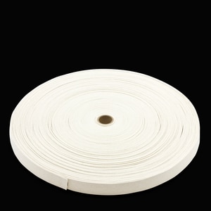 Thumbnail Image for Webbing Cotton Natural Untreated Class 1 Type II A 1" x 60-yd