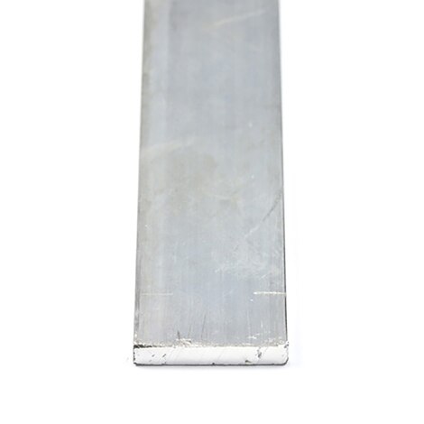 Image for Steel Stitch Aluminum Flat Bar #SMP-6 1