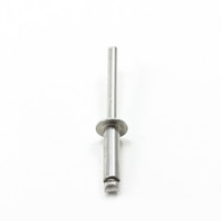 Thumbnail Image for Pop Rivet #SS68D Stainless Steel Type 304 3/16