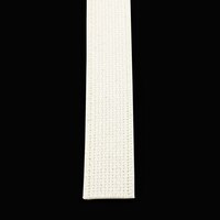 Thumbnail Image for Cotton Webbing Natural Untreated Class 1 Type II A 3/4