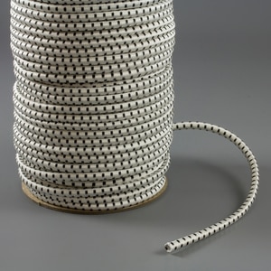 Thumbnail Image for Nylon Shock Cord 5/16" X 100'