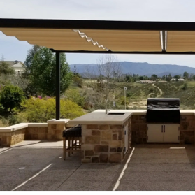 Thumbnail Image for Infinity Canopy® Aluminum Slide Wire Bar P168 168