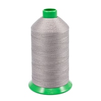 Thumbnail Image for A&E Poly Nu Bond Twisted Non-Wick Polyester Thread Size 69 #4630 Cadet Gray 16-oz 0