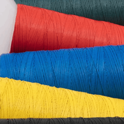Thumbnail Image for PremoBond Bobbins BPT 138G Bonded Polyester Anti-Wick Thread Steel Grey 72-pk Video