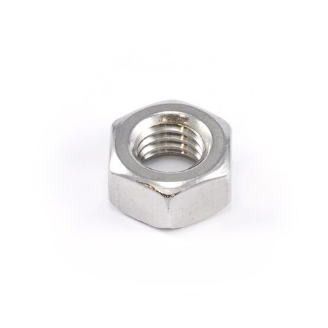 Image for Polyfab Pro Hex Nut #SS-HN-08 8mm (EDC) (CLEARANCE)