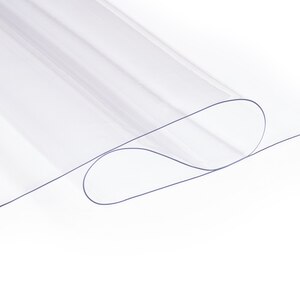 Thumbnail Image for Visilite Clear Vinyl 20 Mil x  54" Clear 60-yards