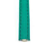 Thumbnail Image for Steel Stitch Sunbrella Covered ZipStrip #6045 Seagrass Green 160' (Full Rolls Only) (SPO) 3