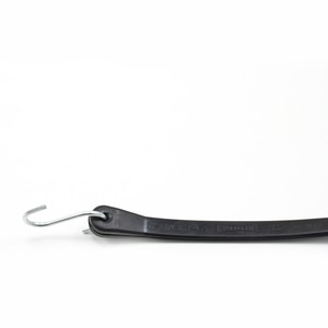 Thumbnail Image for Tarp Strap  Goldline 10" with 2-1/2" Hooks Inserted #635197940