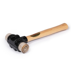 Thumbnail Image for Rawhide Split Head Hammer 2-lbs #394-2R #11122