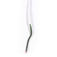 Thumbnail Image for Somfy Motor 550R2 LT50 Altus RTS #1038170 with Standard 3 Wire 6' Pigtail Cable 4