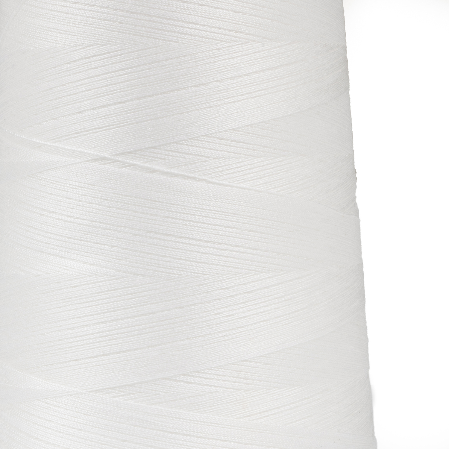 A&E PERMA CORE Polyester Thread TEX 40 Soft (Left Twist