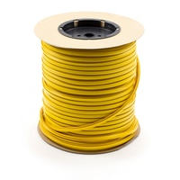 Thumbnail Image for Steel Stitch ZipStrip #29 400' Golden Yellow (Full Rolls Only) (SPO) (ALT) 1
