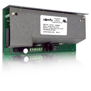 Thumbnail Image for Somfy Synchronization Control Box #1822159  (DSO)