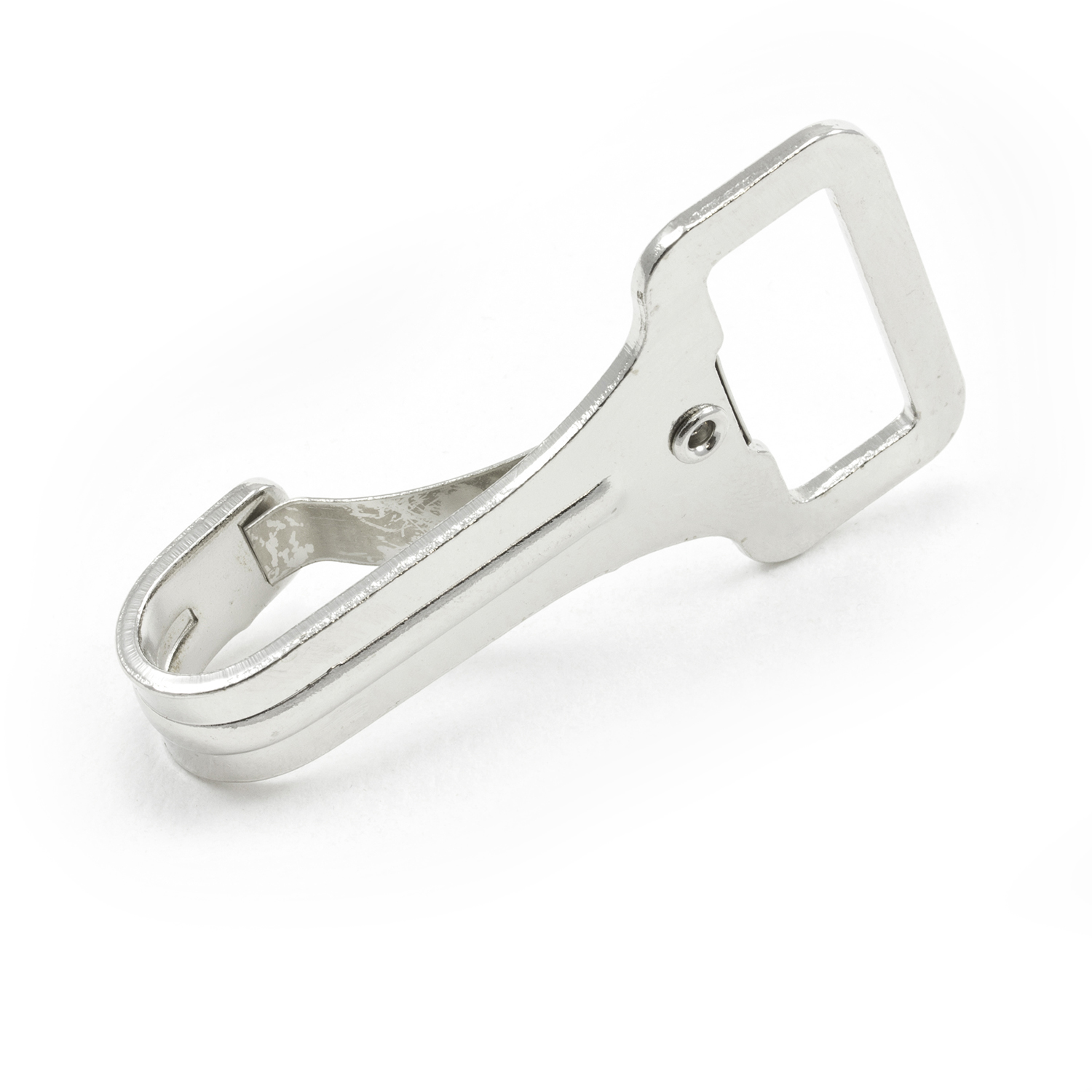 Spring Snap #5016 Nickel Plated Steel 1