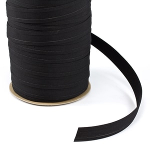 Thumbnail Image for Sunbrella Marine Binding 1" x 100-yd 4608 Black