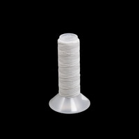 Thumbnail Image for Gore Tenara TR Thread #M1000TR-LG-300 Size 92 Light Grey 300 Meter (328 yards) (ECUS)