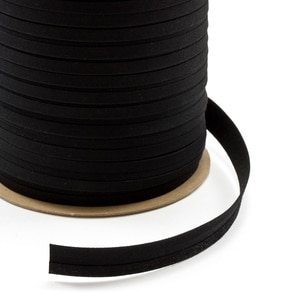 Thumbnail Image for Sunbrella Marine Binding  Bias Cut 3/4" x 100-yd 4608 Black