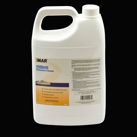 Image for IMAR Strataglass Protective Cleaner #301 1-gal Bottle