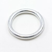 Thumbnail Image for O-Ring Steel Cadmium Plated 2-1/4" ID x 3/8" 000-ga