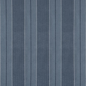 Thumbnail Image for Sunbrella Upholstery #146479-0006 54" Carlo Denim (Standard Pack 60 Yards)