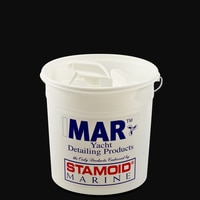Thumbnail Image for IMAR Stamoid Marine Vinyl Care Bucket #604 (ED) 5