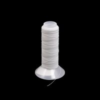 Thumbnail Image for Gore Tenara HTR Thread #M1003-HTR-LG-300 Size 138 Light Grey 300 Meter (328 yards) (ECUS) 1