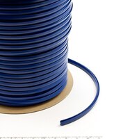 Thumbnail Image for Steel Stitch ZipStrip #13 400' Dark Blue (Full Rolls Only) 1