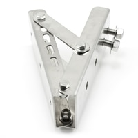 Thumbnail Image for Solair Universal Roof Mount Bracket 9