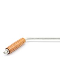 Thumbnail Image for Solair Hand Crank with Wood Handle 24 3