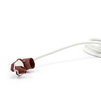 Thumbnail Image for Somfy Cable for RTS CMO with NEMA Plug 12' #9012148 2