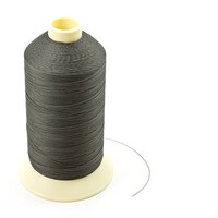 Thumbnail Image for Coats Ultra Dee Polyester Thread Bonded Size DB138 Olive 16-oz  (CUS) 1